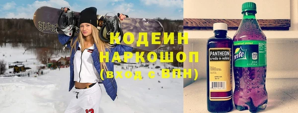 прущий лед Балахна